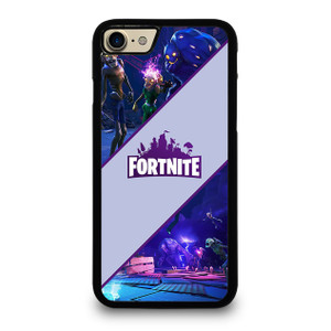 FORTNITE THE SERIES iPhone 7 Case
