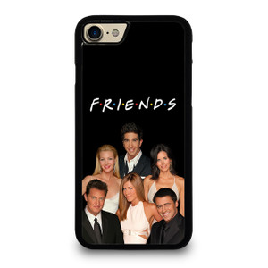 FRIENDS TV SERIES iPhone 7 Case