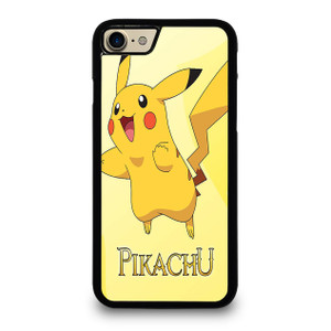FUNNY CUTE PIKACHU POKEMON iPhone 7 Case FUNNY CUTE PIKACHU POKEMON iPhone 7 Case