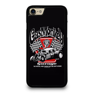 GAS MONKEY GARAGE 2 iPhone 7 Case GAS MONKEY GARAGE 2 iPhone 7 Case