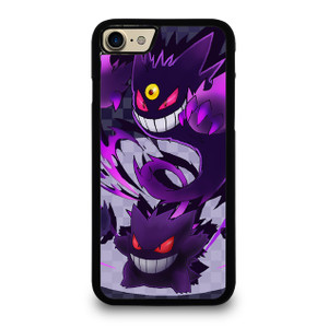 GENGAR POKEMON iPhone 7 Case GENGAR POKEMON iPhone 7 Case