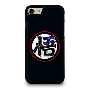 GOKU LOGO iPhone 7 Case
