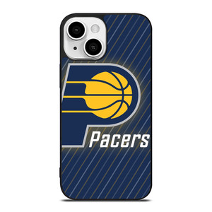 INDIANA PACERS LOGO iPhone 13 Mini Case
