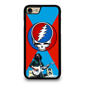 GRATEFUL DEAD JERRY GARCIA GUITAR iPhone 7 Case