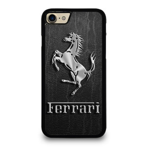 GREAT FERRARI LOGO iPhone 7 Case GREAT FERRARI LOGO iPhone 7 Case