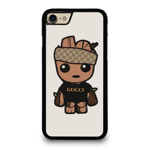 GROOT CUTE CARTOON iPhone 7 Case GROOT CUTE CARTOON iPhone 7 Case
