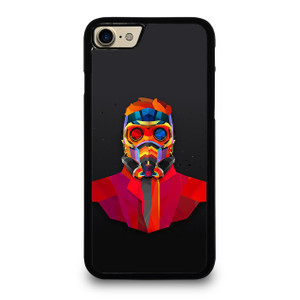 GUARDIANS OF THE GALAXY STAR LORD iPhone 7 Case