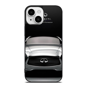 INFINITI CAR iPhone 13 Mini Case INFINITI CAR iPhone 13 Mini Case