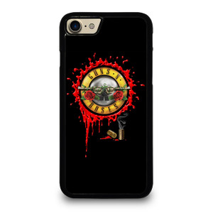 GUNS N ROSES CASE Logo iPhone 7 Case GUNS N ROSES CASE Logo iPhone 7 Case