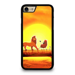 HAKUNA MATATA LION KING iPhone 7 Case HAKUNA MATATA LION KING iPhone 7 Case