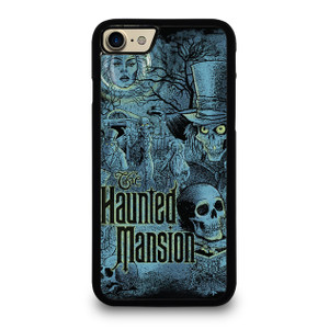 HAUNTED MANSION DISNEYLAND 2 iPhone 7 Case HAUNTED MANSION DISNEYLAND 2 iPhone 7 Case