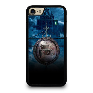 HAUNTED MANSION DISNEYLAND 3 iPhone 7 Case HAUNTED MANSION DISNEYLAND 3 iPhone 7 Case