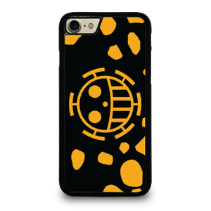 HEART PIRATES ONE PIECE 2 iPhone 7 Case
