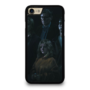 HEREDITARY CHARACTER DARK FADE iPhone 7 Case