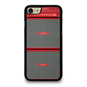 HIWATT GUITAR MICRO AMP iPhone 7 Case HIWATT GUITAR MICRO AMP iPhone 7 Case
