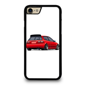 HONDA CIVIC EG FIFTH GENERATION iPhone 7 Case HONDA CIVIC EG FIFTH GENERATION iPhone 7 Case