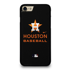 HOUSTON ASTROS BASEBALL LOGO iPhone 7 Case HOUSTON ASTROS BASEBALL LOGO iPhone 7 Case