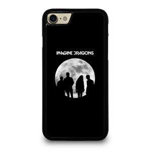 IMAGINE DRAGON MEMBER iPhone 7 Case IMAGINE DRAGON MEMBER iPhone 7 Case