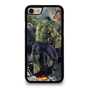 INCREDIBLE HULK 2 iPhone 7 Case