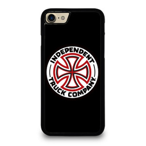 INDEPENDENT TRUCK LOGO iPhone 7 Case INDEPENDENT TRUCK LOGO iPhone 7 Case