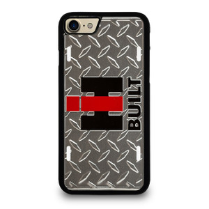 INTERNATIONAL HARVESTER IH LOGO PLATE iPhone 7 Case INTERNATIONAL HARVESTER IH LOGO PLATE iPhone 7 Case