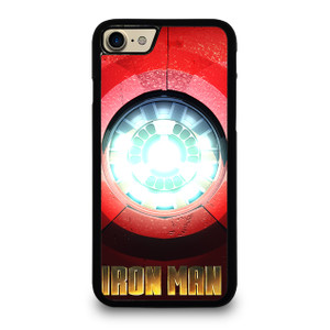 IRON MAN REACTOR ARK iPhone 7 Case