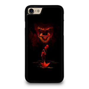 IT CHAPTER TWO PENNYWISE CLOWN iPhone 7 Case IT CHAPTER TWO PENNYWISE CLOWN iPhone 7 Case