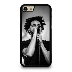J COLE FOREST 2 iPhone 7 Case