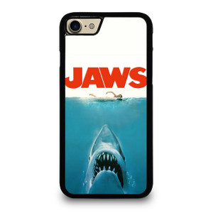 JAWS DTS HIRES iPhone 7 Case