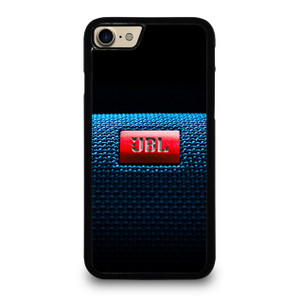 JBL SPEAKER RED LOGO iPhone 7 Case JBL SPEAKER RED LOGO iPhone 7 Case
