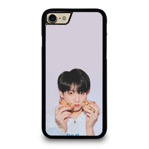 JEON JUNGKOOK BTS BANGTAN iPhone 7 Case