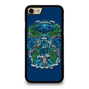 JIMBO PHILLIPS SANTA CRUZ iPhone 7 Case JIMBO PHILLIPS SANTA CRUZ iPhone 7 Case