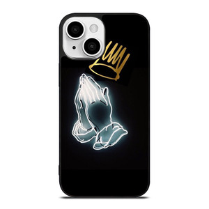 J COLE AND DRAKE iPhone 13 Mini Case