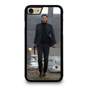 JOHN WICK COOL iPhone 7 Case