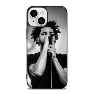 J COLE FOREST 2 iPhone 13 Mini Case
