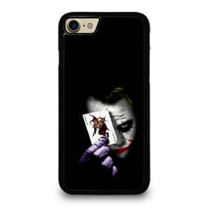 JOKER CARD ARTWORK iPhone 7 Case JOKER CARD ARTWORK iPhone 7 Case