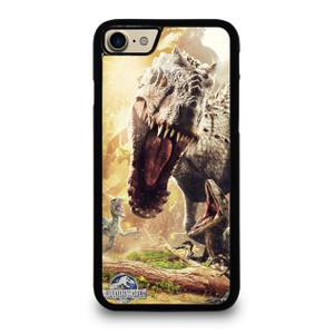 JURASSIC WORLD 2 iPhone 7 Case