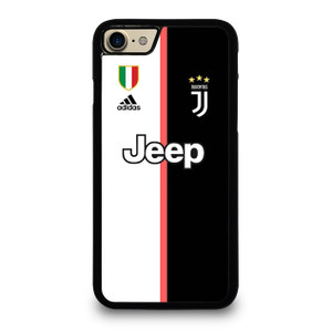 JUVENTUS HOME JERSEY 2019-2020 iPhone 7 Case