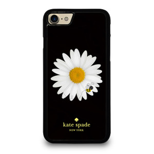 KATE SPADE BEE AND FLOWER iPhone 7 Case