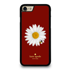 KATE SPADE FLOWER AND BEE iPhone 7 Case