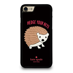 KATE SPADE HEDGE YOUR BETS iPhone 7 Case KATE SPADE HEDGE YOUR BETS iPhone 7 Case
