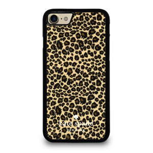 KATE SPADE LEOPARD iPhone 7 Case