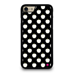 KATE SPADE LOGO APPLE COLLAGE iPhone 7 Case KATE SPADE LOGO APPLE COLLAGE iPhone 7 Case