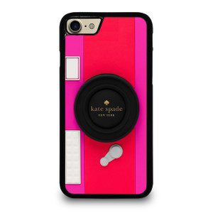 KATE SPADE NEW YORK CAMERA iPhone 7 Case