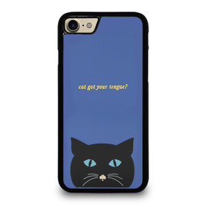 KATE SPADE RESIN CAT iPhone 7 Case KATE SPADE RESIN CAT iPhone 7 Case