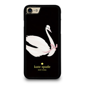 KATE SPADE SWAN iPhone 7 Case