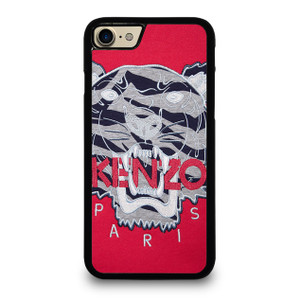 KENZO PARIS EMBLEM iPhone 7 Case