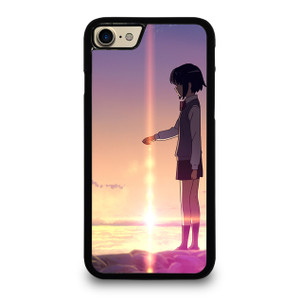 KIMI NO NAWA MITSUHA ANIME iPhone 7 Case KIMI NO NAWA MITSUHA ANIME iPhone 7 Case