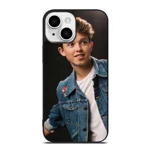 JACOB SARTORIUS iPhone 13 Mini Case JACOB SARTORIUS iPhone 13 Mini Case