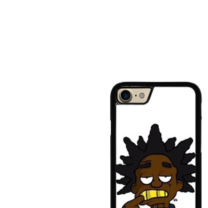 KODAK BLACK CARTOON 3 iPhone 7 Case KODAK BLACK CARTOON 3 iPhone 7 Case